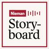 undefined Nieman Storyboard