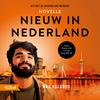undefined Nieuw in Nederland - Learn Dutch A0-A2 with a novel