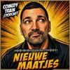 undefined Nieuwe Maatjes