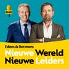 undefined Nieuwe wereld nieuwe leiders | BNR