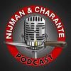 undefined Nijman & Charante Podcast