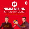 undefined Nimm du ihn, ich hab' ihn sicher!