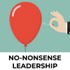 undefined No Nonsense Leadership