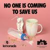 undefined No One is Coming to Save Us