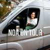 undefined Noa on tour
