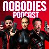 undefined Nobodies Podcast