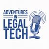 undefined Adventures In Legal Tech