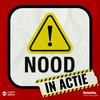 undefined NOOD: In Actie!
