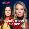 undefined Nooit meer slapen
