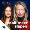 undefined Nooit meer slapen