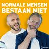 undefined Normale Mensen Bestaan Niet
