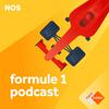 undefined NOS Formule 1-Podcast