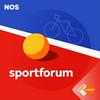 undefined NOS Langs de Lijn Sportforum