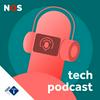 undefined NOS op 3 Tech Podcast