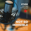 undefined Not so invisible - ETUDE