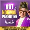 undefined Not So Normal Parenting | Enneagram, Myers Briggs, Personality, Neurodivergence, Emotional Intelligence
