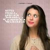 undefined Notes From a Jewish Newbie With Adina Shoshana