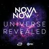 undefined NOVA Now Universe Revealed