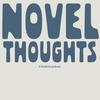 undefined Novel Thoughts