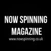 undefined Now Spinning Music Magazine - Artist Interviews and Music Reviews