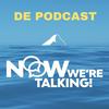 undefined NOW WE’RE TALKING! - DÉ DEEP DEMOCRACY PODCAST