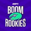 undefined NRL Boom Rookies