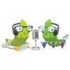 undefined MetaPodcast: Een Pokémon-podcast