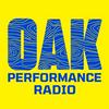 undefined OAK PERFORMANCE RADIO