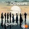 undefined Obscure Figuren