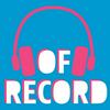 undefined Of Record | The latest in digital marketing & advertising