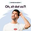 undefined Oh, zit dat zo?!