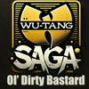 undefined Ol Dirty Bastard - Audio Biography