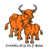 undefined Old Bull/ Young Bull: The Charlie's Fly Box Podcast