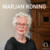 undefined Marjan Koning - Podcast