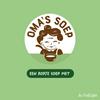 undefined Oma's Soep: Een kopje soep met...