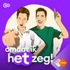 undefined Omdat ik het zeg!