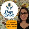undefined Omg Tarot! A Podcast About Reading Tarot Cards