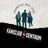 undefined Ommetje met Tom x FC Centrum