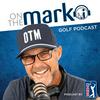 undefined On the Mark Golf Podcast