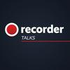 undefined Recorder Talks