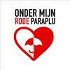 undefined Onder Mijn Rode Paraplu