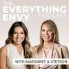 undefined The EVERYTHING ENVY Podcast