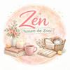 undefined ZEN tussen de Zooi
