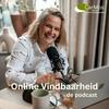 undefined Online Vindbaarheid, de podcast van Caroline Mosies, CarMos partner in online vindbaarheid