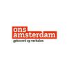 undefined Ons Amsterdam Podcast