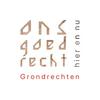 undefined Ons goed recht. Grondrechten hier en nu