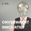 undefined Onverwacht Innovatief