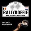 undefined Op De Rallykoffie