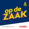 undefined Op de zaak