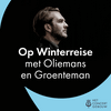 undefined Op Winterreise met Oliemans en Groenteman